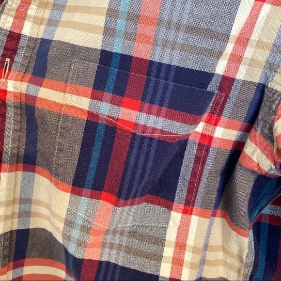 J.Crew Men’s Slim Oxford - Picture 3 of 3